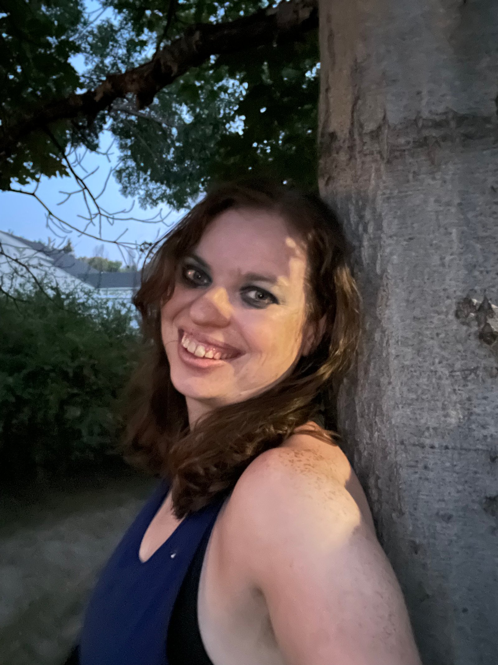 Photo of Toria McGowan